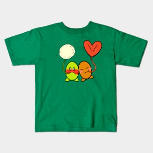 Seedy - Love Kids T-Shirt